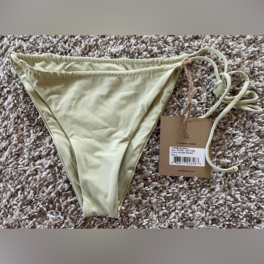 Stone Fox Swim River Bottom - Sz Large